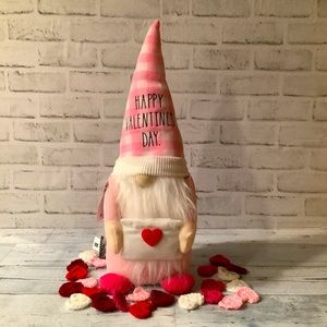 Rae Dunn Be Mine Valentine Gnome
